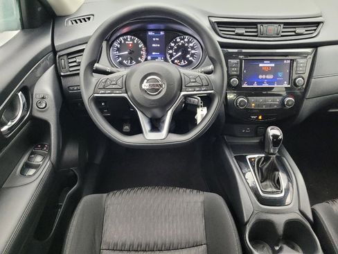 Used 2018 Nissan Rogue S AWD/4WD image 22