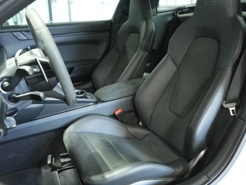 Used 2023 Porsche 911 Targa 4 GTS image 5