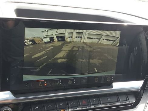 New 2026 Chevrolet Silverado 1500 High Country image 28