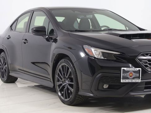 Used 2022 Subaru WRX Premium AWD/4WD image 35