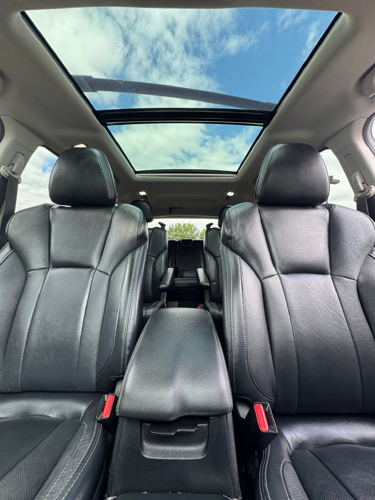 Used 2021 Subaru Ascent Limited w/ Technology Package AWD/4WD image 26