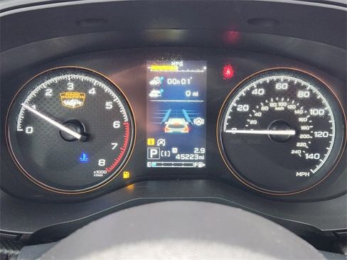 Used 2024 Subaru Forester Wilderness image 11