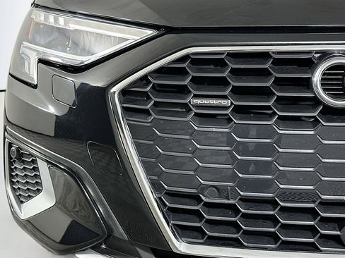 Used 2024 Audi A3 2.0T Premium Plus w/ Premium Plus Package image 16