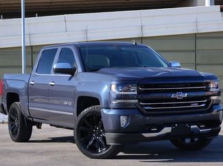 Used 2018 Chevrolet Silverado 1500 LTZ Z71 w/ Centennial Edition video 1
