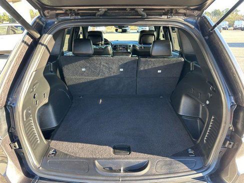 Certified 2021 Jeep Grand Cherokee Limited image 37