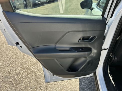 New 2026 Nissan Kicks S w/ Charging Package image 21