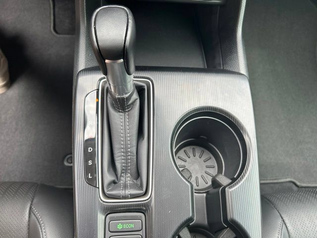 Used 2024 Honda Civic EX-L image 24