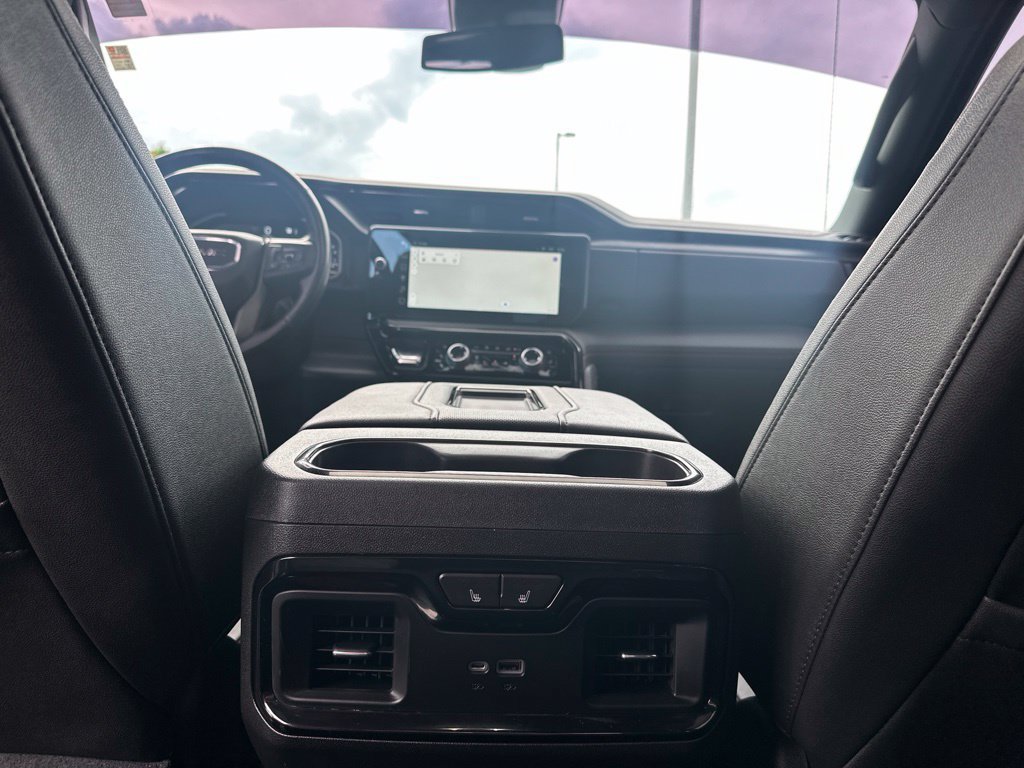 Used 2022 GMC Sierra 1500 AT4 w/ AT4 Premium Package AWD/4WD image 33