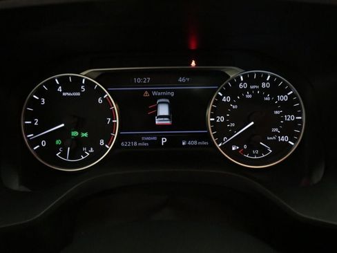 Used 2021 Nissan Rogue SL w/ Premium Package image 25