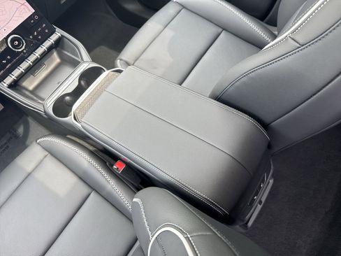 New 2026 GMC Terrain Denali AWD/4WD image 23