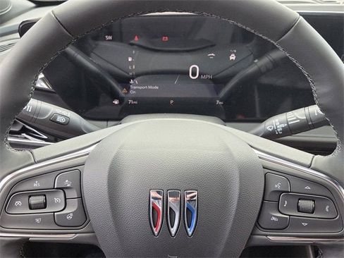 New 2026 Buick Envista Sport Touring w/ Convenience I Package image 21