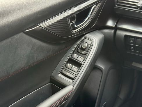 Certified 2023 Subaru WRX GT image 8