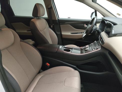 Used 2023 Hyundai Santa Fe SEL FWD image 21