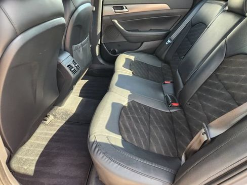Used 2019 Hyundai Sonata Sport FWD image 30