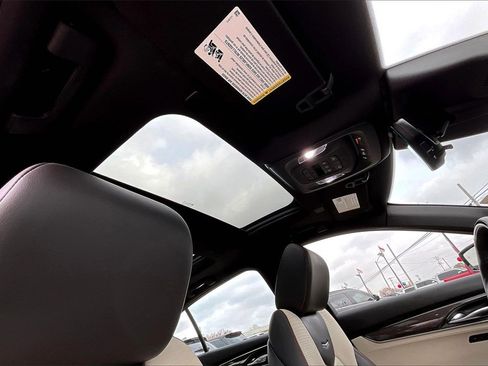 Used 2025 Cadillac CT5 V image 22