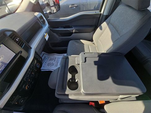 New 2026 Ford F350 XL w/ STX Appearance Package image 13