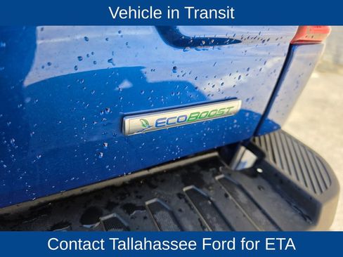 Used 2018 Ford F150 XLT w/ Equipment Group 302A Luxury image 12