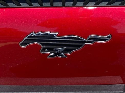 Used 2021 Ford Mustang Mach-E Select RWD image 10