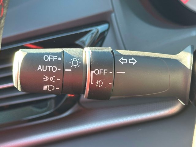 Certified 2025 Acura RDX w/ Advance Package AWD/4WD image 27