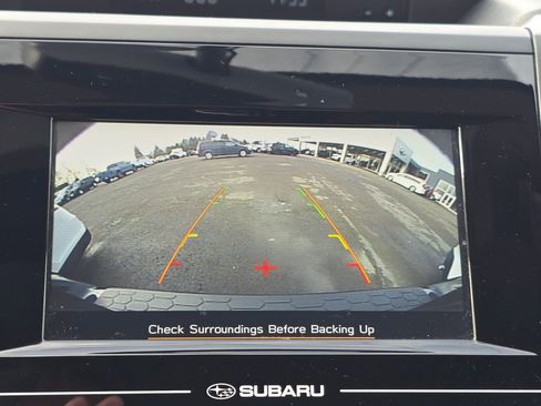 Used 2018 Subaru Crosstrek 2.0i Premium w/ Popular Package #3 image 13