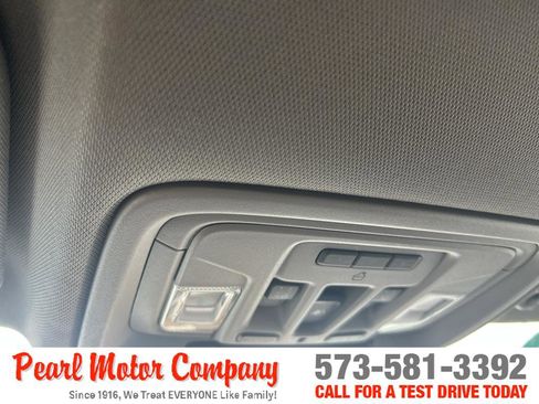 Certified 2023 GMC Sierra 2500 Denali w/ Denali Ultimate Package image 16