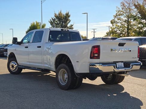 New 2026 RAM 3500 Tradesman image 13