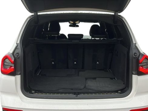 Used 2022 BMW X3 xDrive30i w/ Convenience Package image 22