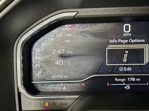 Used 2024 GMC Sierra 2500 AT4 w/ AT4 Premium Plus Package image 18