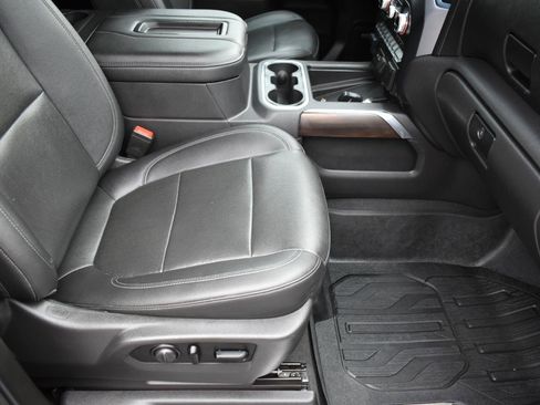 Used 2021 GMC Sierra 1500 SLT image 28