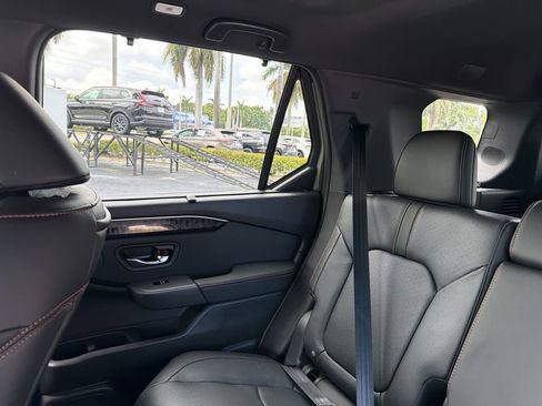 New 2026 Honda Passport TrailSport Elite image 13