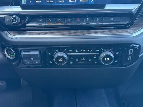 Used 2024 Chevrolet Silverado 1500 LT w/ All Star Edition Plus AWD/4WD image 34