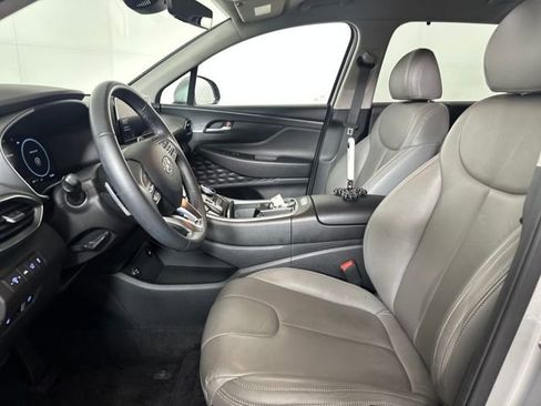 Used 2023 Hyundai Santa Fe SEL Convenience image 11