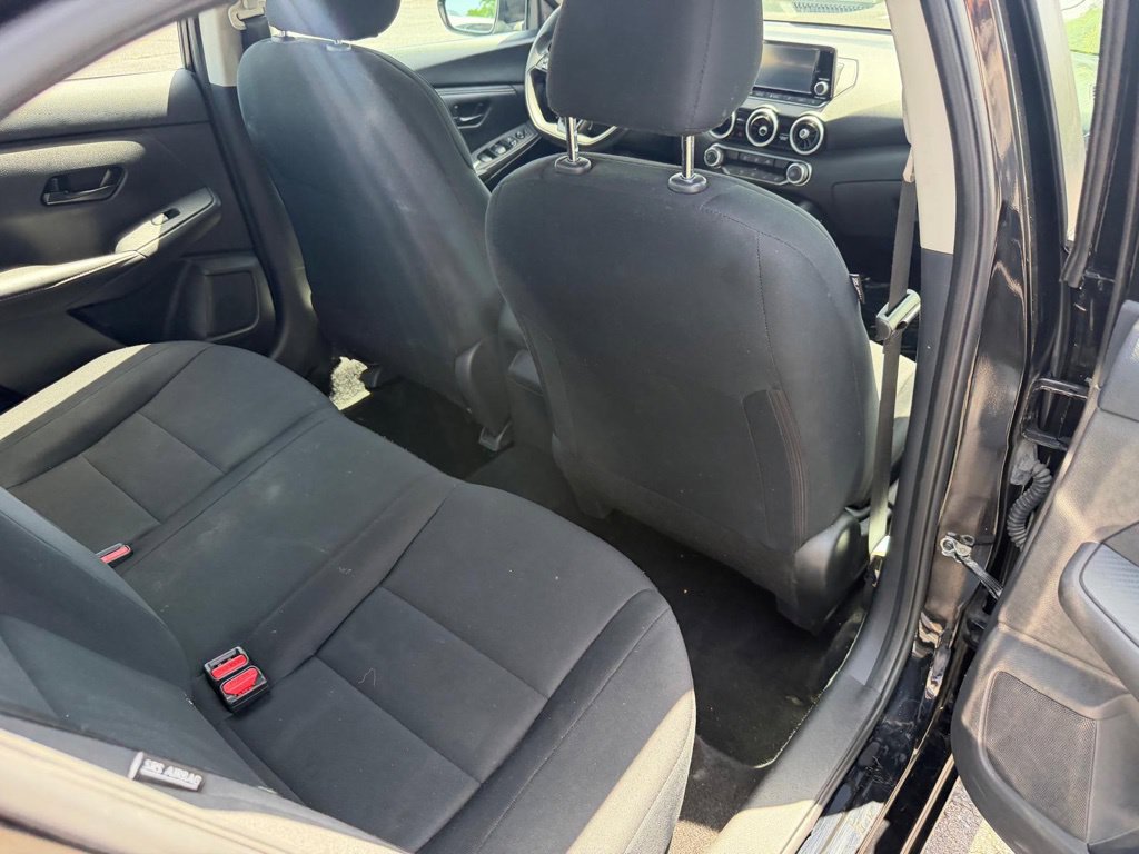 Used 2024 Nissan Sentra S FWD image 20