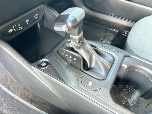 Used 2025 Kia K4 EX FWD image 21