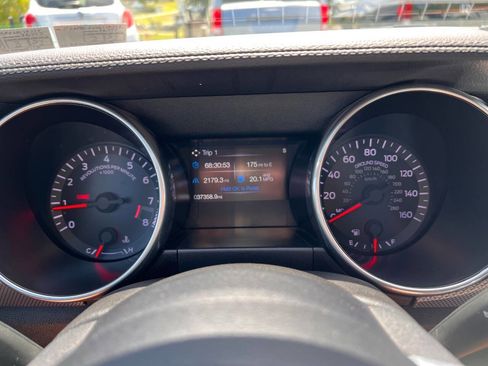 Used 2018 Ford Mustang GT RWD image 21