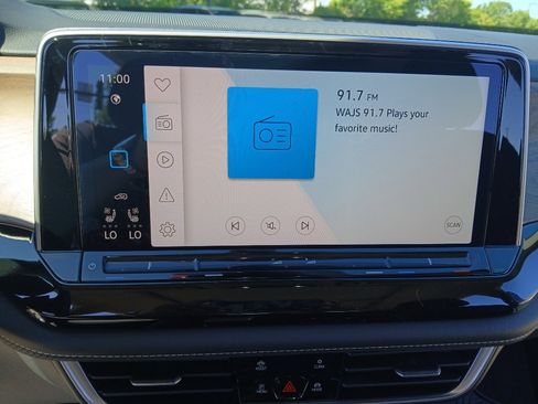 New 2026 Volkswagen Atlas SE FWD image 13