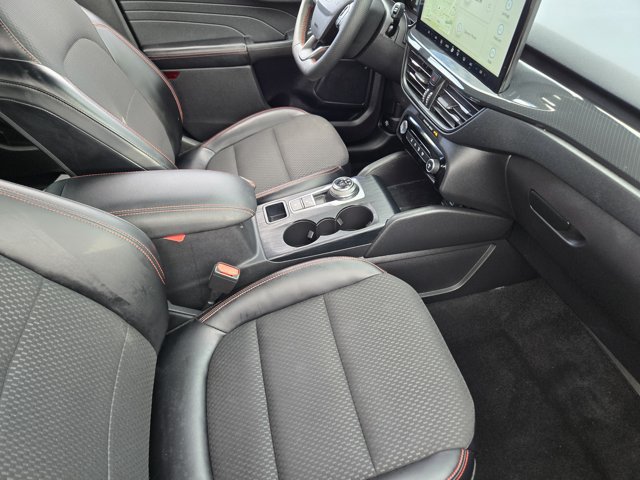 Used 2023 Ford Escape ST-Line w/ Tech Pack #1 FWD image 14