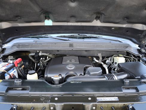 Used 2013 Nissan Armada SV image 19