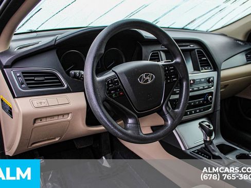 Used 2017 Hyundai Sonata Sport image 19