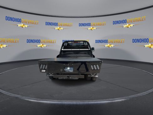 New 2026 Chevrolet Silverado 3500 W/T w/ WT Convenience Package image 10