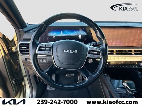 Certified 2023 Kia Telluride SX X-Pro image 41