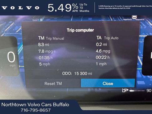 Certified 2024 Volvo XC90 B5 Core w/ Protection Package Premier AWD/4WD image 7