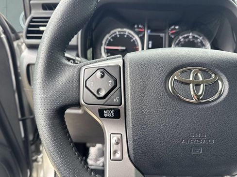 Used 2023 Toyota 4Runner TRD Sport w/ Technology Package image 15