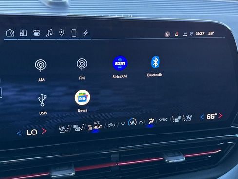 New 2026 Chevrolet Silverado EV Trail Boss image 17