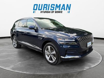 Used 2023 Genesis GV80 2.5T w/ Prestige 20" Package