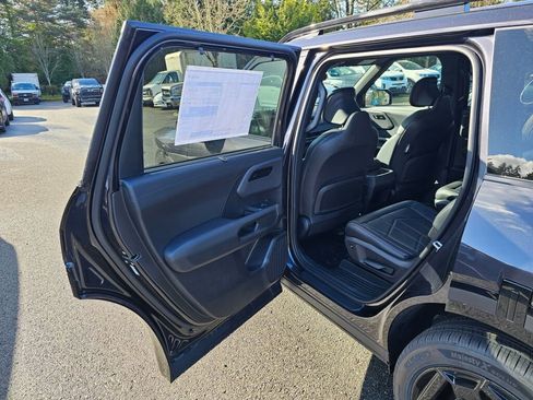 New 2027 Kia Telluride EX X-Line image 22