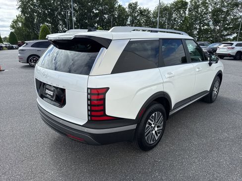 Used 2026 Hyundai Palisade FWD Hybrid image 7