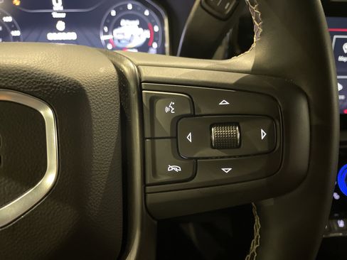 Used 2025 GMC Sierra 2500 AT4 w/ AT4 Premium Plus Package image 21