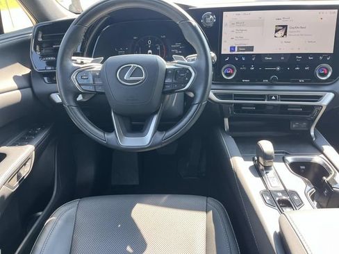 Certified 2025 Lexus RX 350 Premium w/ Accessory Package (P1) FWD image 13