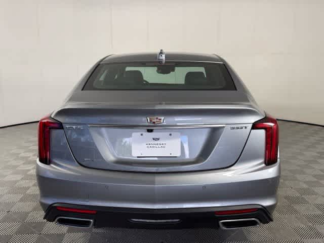 Used 2026 Cadillac CT5 Premium Luxury w/ Technology Package AWD/4WD image 8